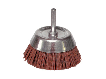 CEPILLO NYLON PARA TALADRO 50MM