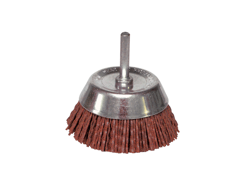 CEPILLO NYLON PARA TALADRO 50MM