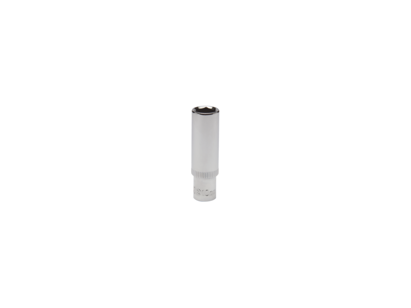 VASO HEXAGONAL 1/4" 7 MM SERIE LARGA