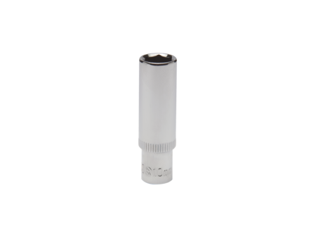 VASO HEXAGONAL 1/4" 11 MM SERIE LARGA