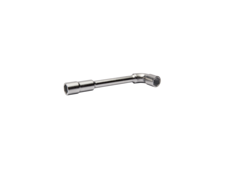 LLAVE PIPA ABIERTA HEXAGONAL 27MM