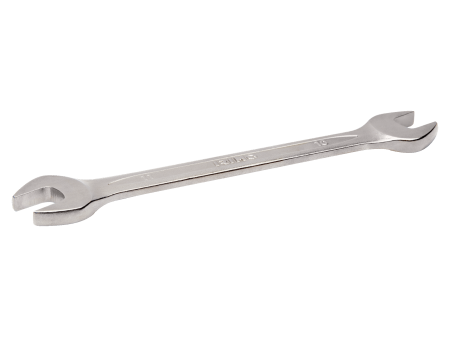 LLAVE FIJA DOS BOCAS METRICA 21 - 23 MM