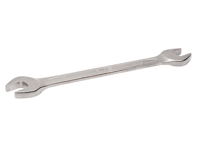LLAVE FIJA DOS BOCAS METRICA 21 - 23 MM