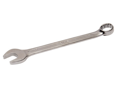 LLAVE COMBINADA METRICA 34 MM