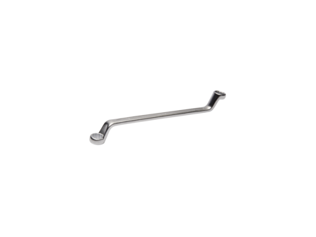 LLAVE ESTRELLA ACODADA 27 - 29 MM