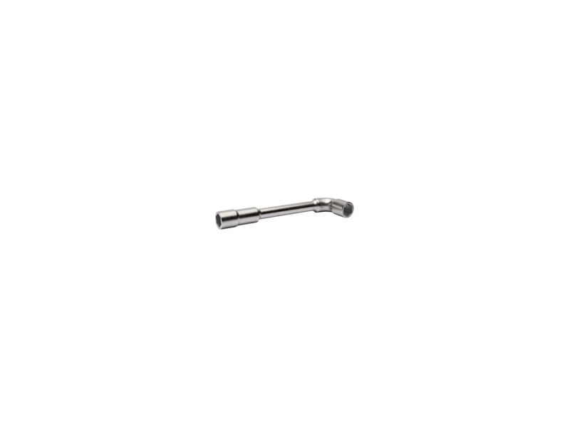 LLAVE PIPA ABIERTA HEXAGONAL 15MM