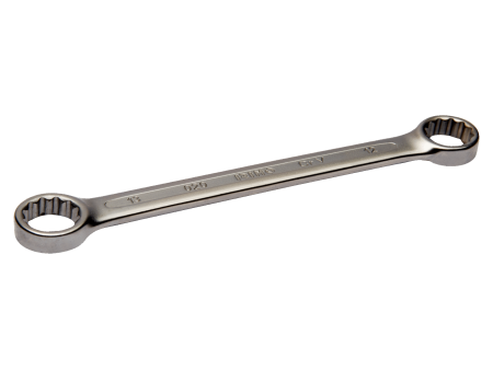 LLAVE ESTRELLA PLANA 21 - 23 MM