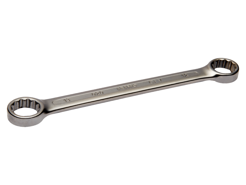 LLAVE ESTRELLA PLANA 21 - 23 MM
