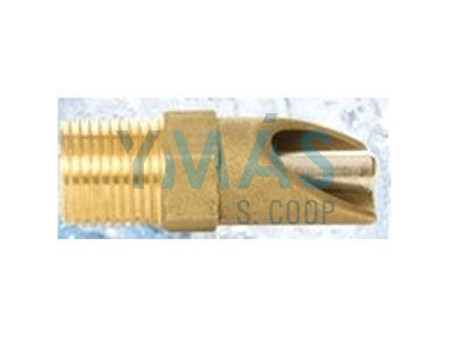 BEBEDERO DE CERDO LATON 1/2" 