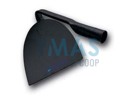 TUERCA MUELA PARA EJES ROSCA M-14 CODEA 000134