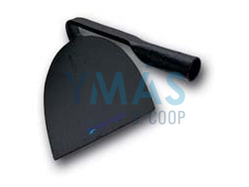 TUERCA MUELA PARA EJES ROSCA M-14 CODEA 000134