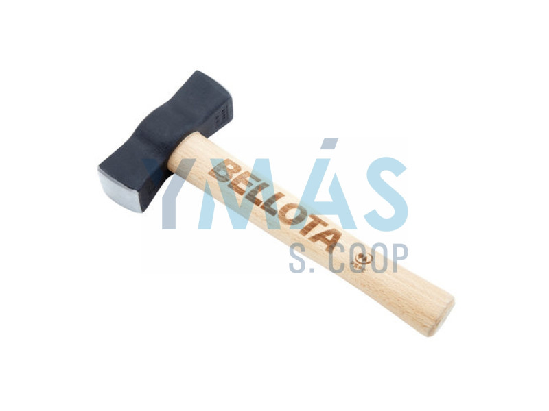 CURVA 90º M/H 1.1/4" LATON