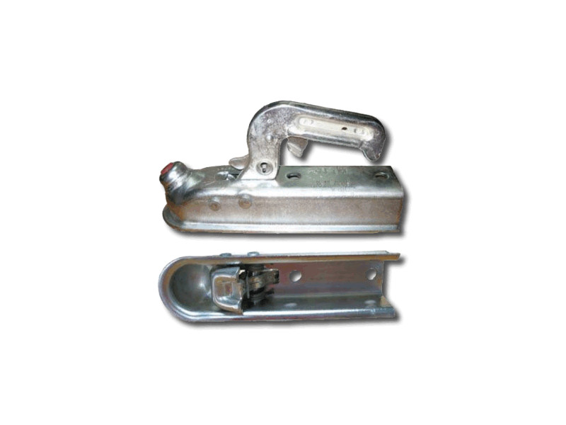 ENGANCHE PARA REMOLQUE BOLA 750KG ANGULO 50MM AK-7