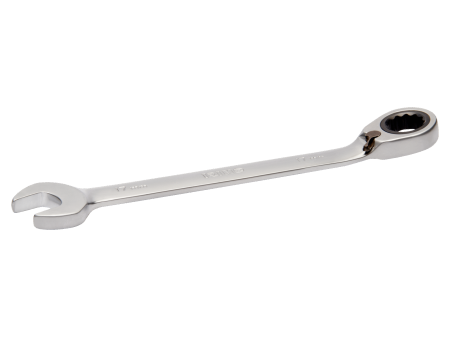LLAVE COMBINADA CARRACA 10 MM