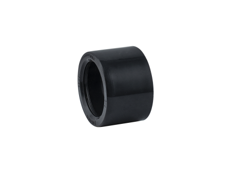 CASQUILLO REDUCTOR ENCOLAR PVC PRESION 40 - 32MM
