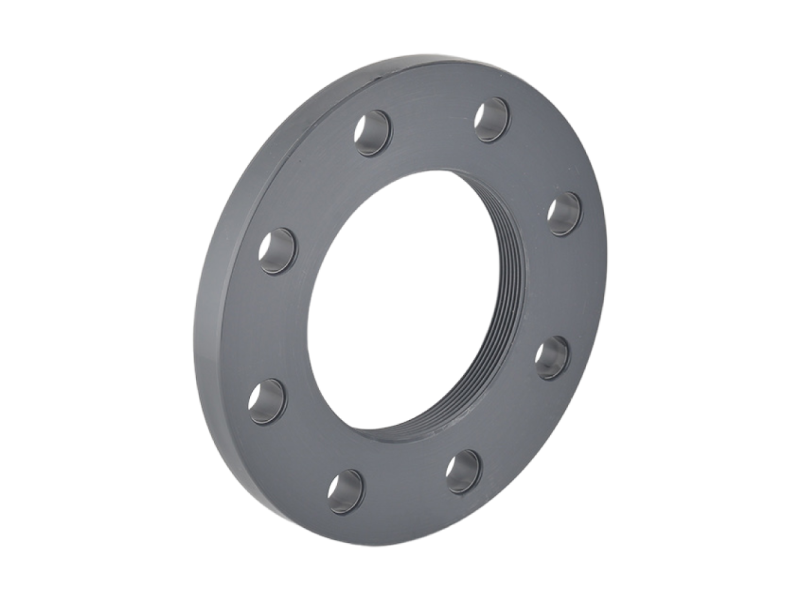 BRIDA LOCA 4 AGUJEROS 75MM PVC PRESION 