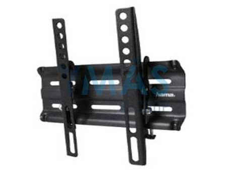 SOPORTE TV 19" - 48" MAX 25KG INCLINABLE VESA 220 X 220MM