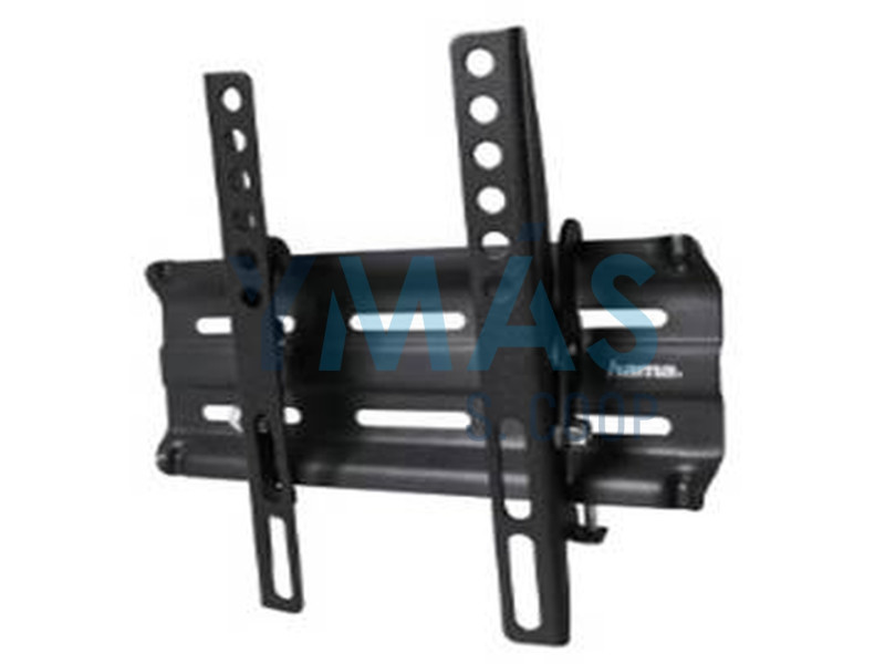 SOPORTE TV 19" - 48" MAX 25KG INCLINABLE VESA 220 X 220MM