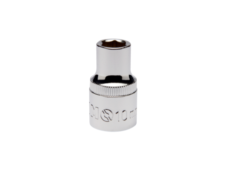 VASO HEXAGONAL 1/2" 14 MM