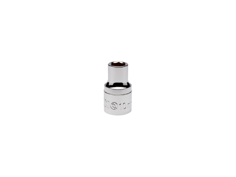 VASO HEXAGONAL 1/2" 27 MM