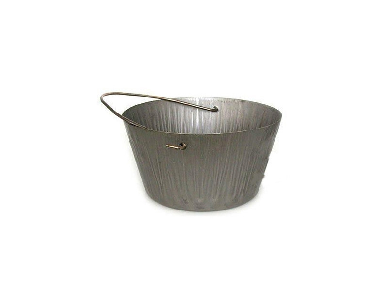 CUBO ITALIANO CHAPA 32 SIN ASA LATERAL