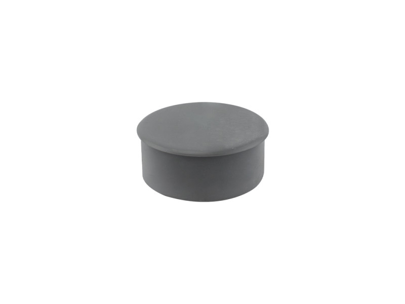 TAPON ENCOLAR MACHO 75MM PVC EVACUACION