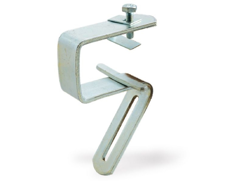 SOPORTE METALICO CANALON TEJA MIXTO FERROPLAST 326004