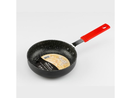 SARTEN PIEDRA BLACK 14CM ANTIADHERENTE