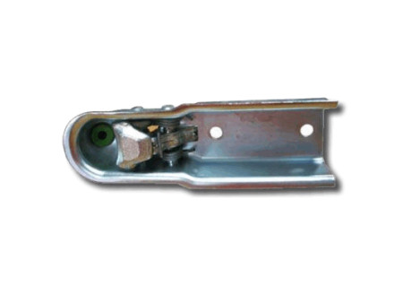 ENGANCHE PARA REMOLQUE BOLA 750KG ANGULO 60MM AK-7