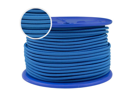 CUERDA ELASTICA 8MM AZUL