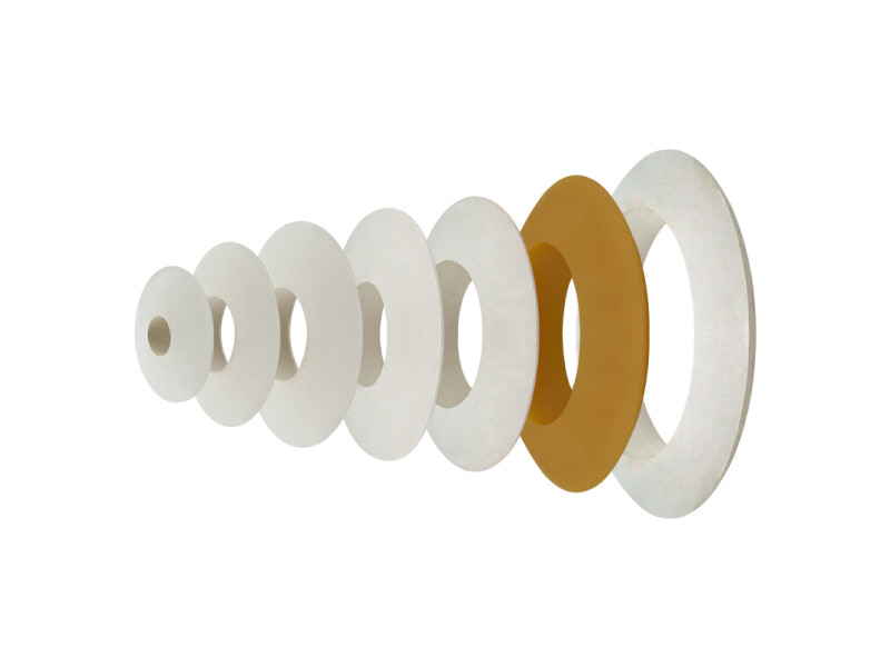 GOMA / ARANDELA CONICA 3/4"