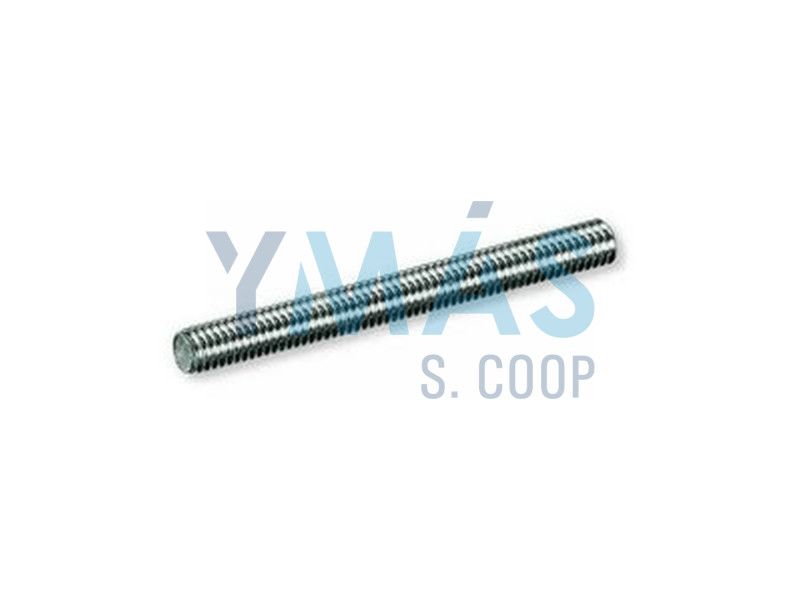 VARILLA ROSCADA ZINCADA DIN-975 M - 22 4.8