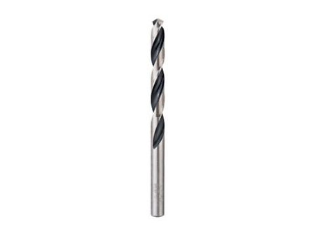 BROCA PARA METAL HSS POINT TEQ 9MM 
