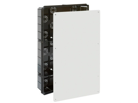 CAJA DE EMPOTRAR RTV TLCA 300 X 500 X 60MM 