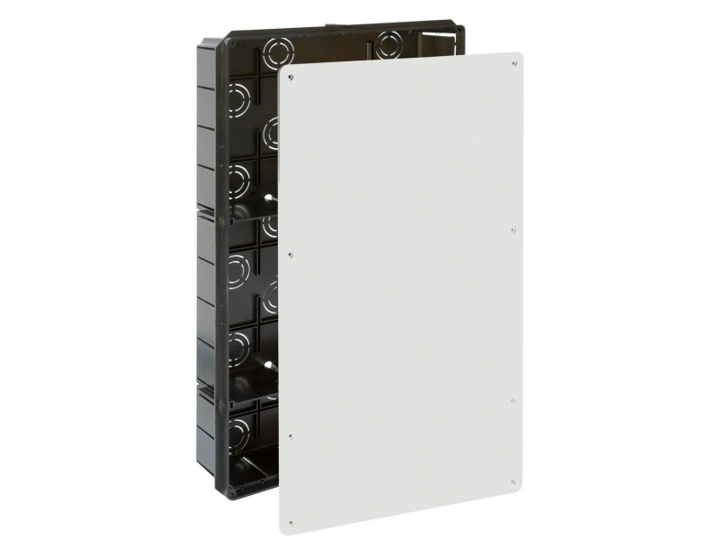 CAJA DE EMPOTRAR RTV TLCA 300 X 500 X 60MM 