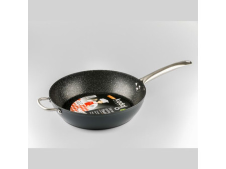 SARTEN HONDA PROFESIONAL GREY INDUCCION TOTAL 32CM
