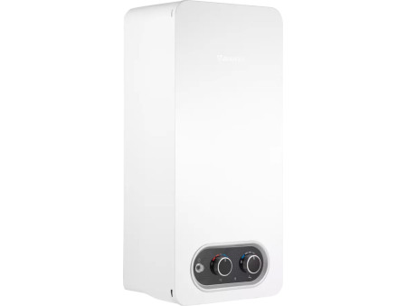 CALENTADOR HYDRO 4200 ATMOSFIRICO PILA WR10-4 KB 31 JU 7736505541 BUTANO/PROPANO IONIZACION, BATERIAS INTERIOR 10 LITROS ES CAT