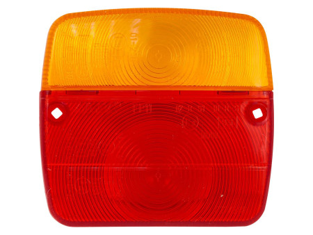 PLASTICO PILOTO TRASERO 4 F