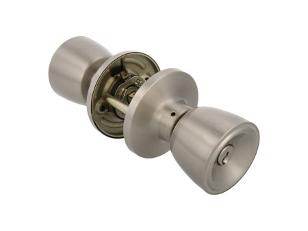 POMO 603G LATON CROMADO MATE