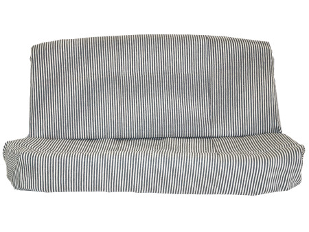 JARAPA UNIVERSAL 3 PIEZAS DELANTERA / TRASERA