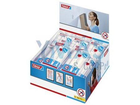 CLAVO ADHESIVO AJUSTABLE FLOW 1KG
