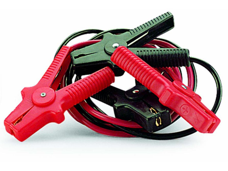 CABLE ARRANQUE BATERIA 600AMP 3.5M 25MM