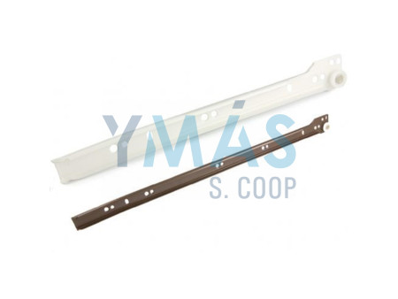 JUEGO GUIAS 300 BLANCA 1,2MM