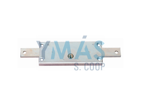 CERRADURA DE PERSIANA METALICA 5511-HZ