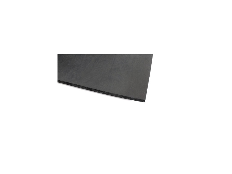 PLANCHA GOMA LONA R618 4MM ANCHO 1.40 M