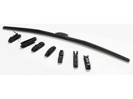 ESCOBILLA HIBRIDA 700 MM INTEGRALE