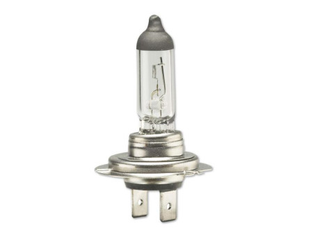 LAMPARA 12V - H7 55W BLISTER