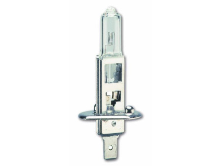 LAMPARA 12V - H1 55W BLISTER