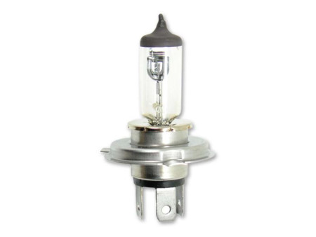 LAMPARA 12V - H4 60/55W P43T BLISTER