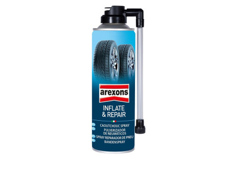 SPRAY HINCHA Y REPARA AREXONS 300 ML